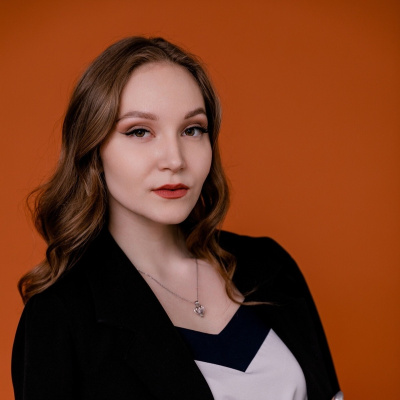 Куликовских Анастасия Евгеньевна