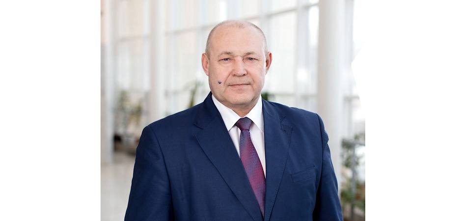 Ушёл из жизни эксперт в области конституционного права, профессор ЧелГУ Валерий Киреев