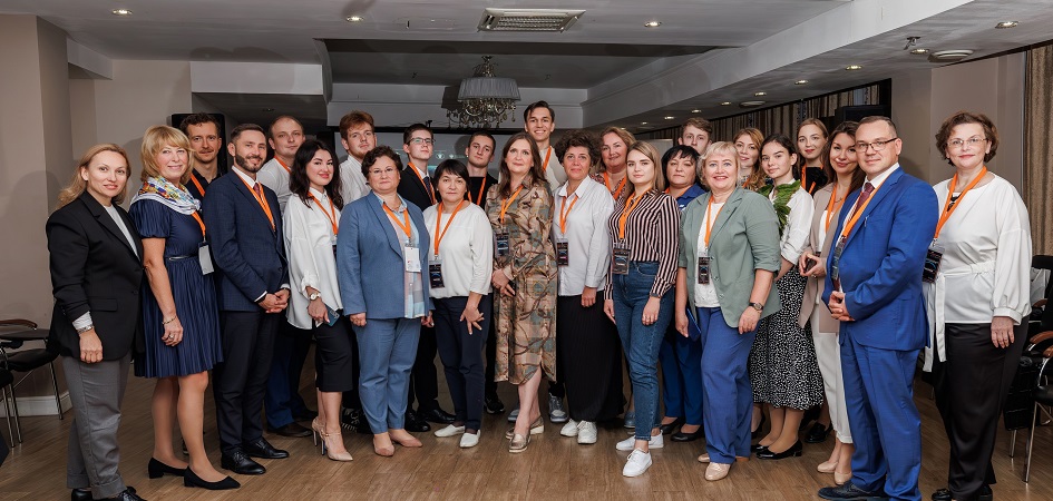 Директор центра карьеры ЧелГУ вошла в новый состав правления Общероссийской ассоциации центров карьеры