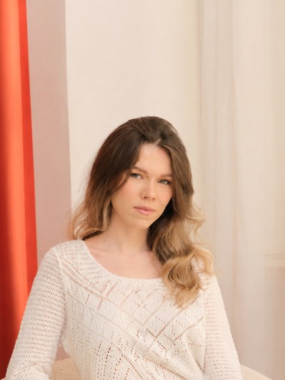 Ващенко Дарья Сергеевна