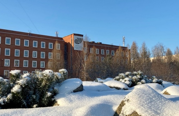 ЧелГУ вошёл в мировой рейтинг THE