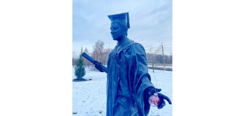 Разработчик словарей культурного наследия Санкт-Петербурга и Челябинска защитила диссертацию в ЧелГУ