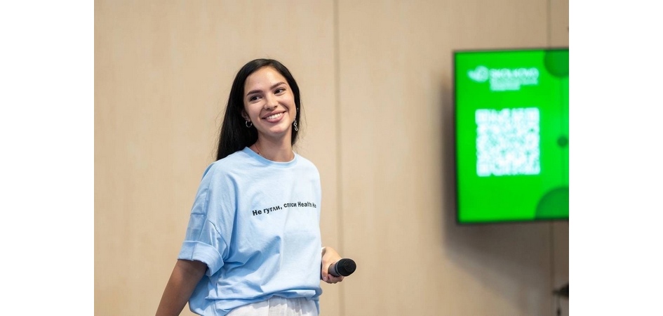 Биолог ЧелГУ получила 1 млн рублей на запуск приложения для расшифровки медицинских анализов