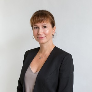 Таскаева Анна Вячеславовна