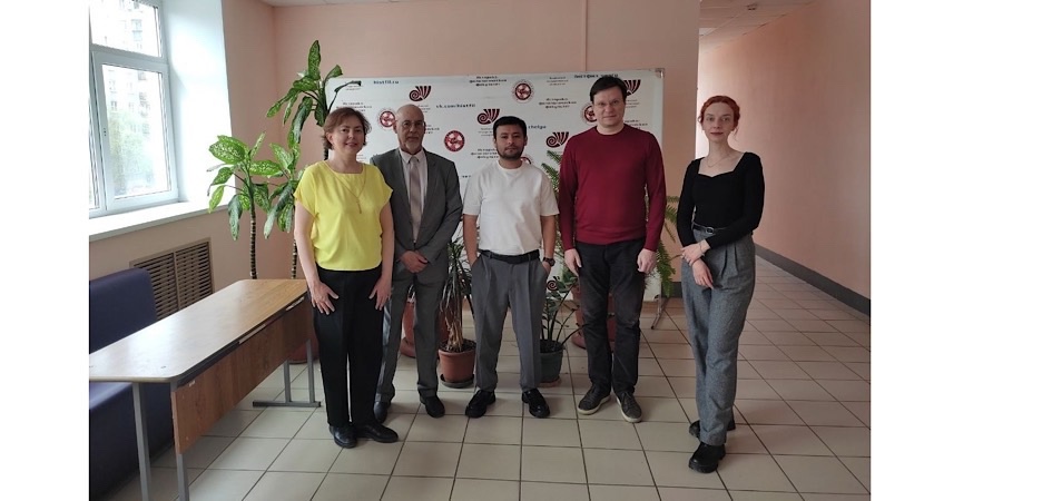 Neo Classical Scholar: в ЧелГУ прошла конференция для молодых исследователей