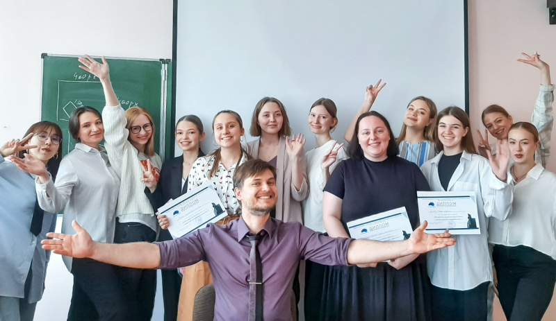 Neo Classical Scholar в ЧелГУ соберёт участников из разных стран