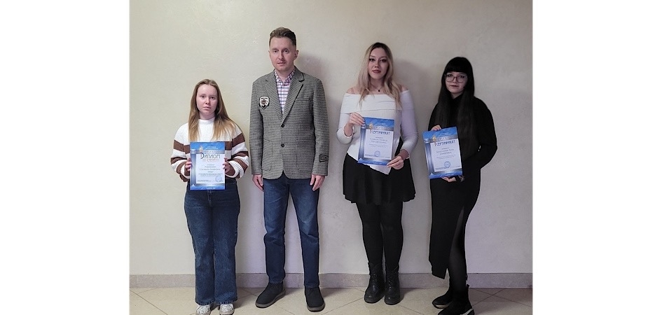 Студенты ЧелГУ — лидеры Всероссийской олимпиады «Прометей» по политическим наукам