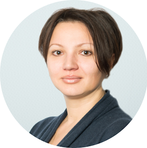 Мингажева Елена Александровна