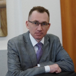 Дегтярев Сергей Леонидович