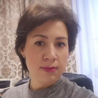 ДАВЫДОВА Екатерина Вячеславовна