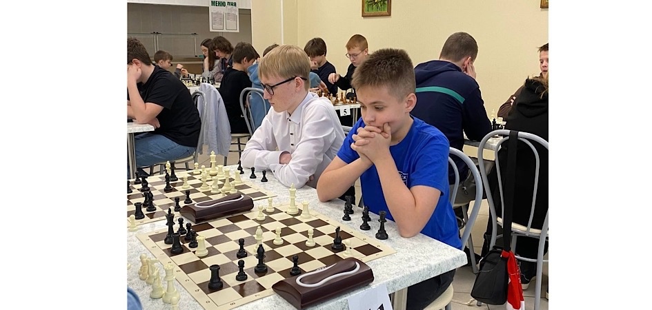 ЧелГУ выступил площадкой шахматного турнира ШОС
