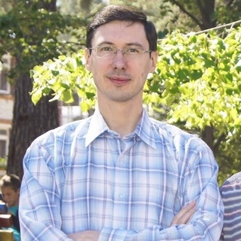 Лепчинский Михаил Германович