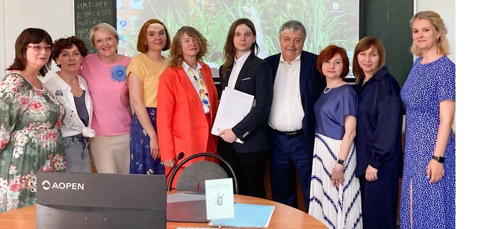 В ЧелГУ прошла защита диссертации о видеоиграх в медиасфере