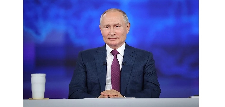 Представители ЧелГУ подвели итоги прямой линии с Президентом Владимиром Путиным