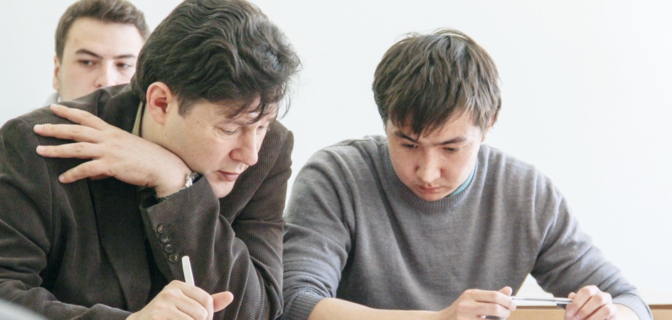 Как студенту стать крутым автором научных журналов