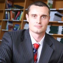 Сорокин Дмитрий Алексеевич