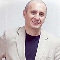 МОЛОДЧИК Анатолий Викторович