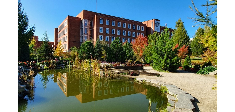 Экологи ЧелГУ доказали влияние окружающей среды на организм рыб