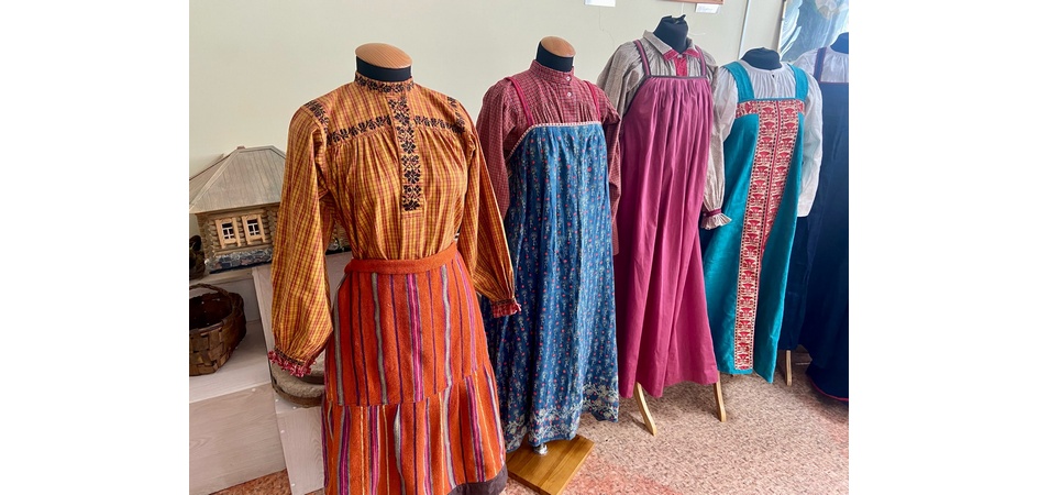 Музей ЧелГУ приглашает на закрытие сезона