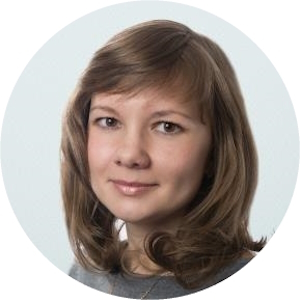 Ковальчук Лидия Петровна