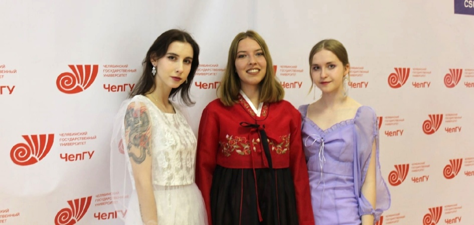 Факультет Евразии и Востока приглашает на Корейский фестиваль