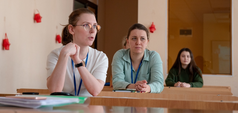 ЧелГУ объединит специалистов в области когнитивного переводоведения, психолингвистики и переводчиков-практиков