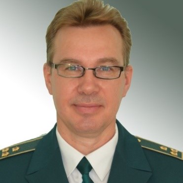 Василевский Станислав Викторович