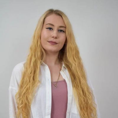 Краснолуцкая Полина Витальевна