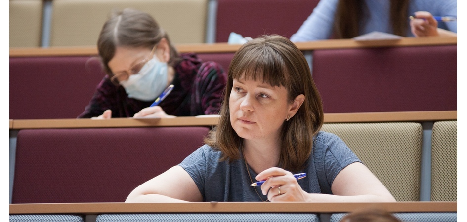 ЧелГУ примет участников Тотального диктанта на пяти площадках