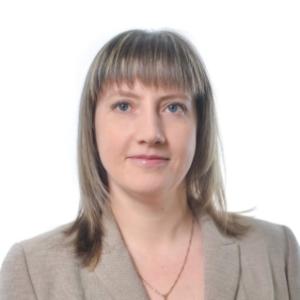 Веселова Ольга Владимировна