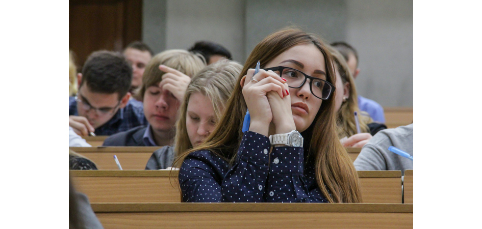 Студентов и преподавателей ЧелГУ приглашают на «Большой этнографический диктант»