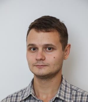 Тимушков Петр Викторович