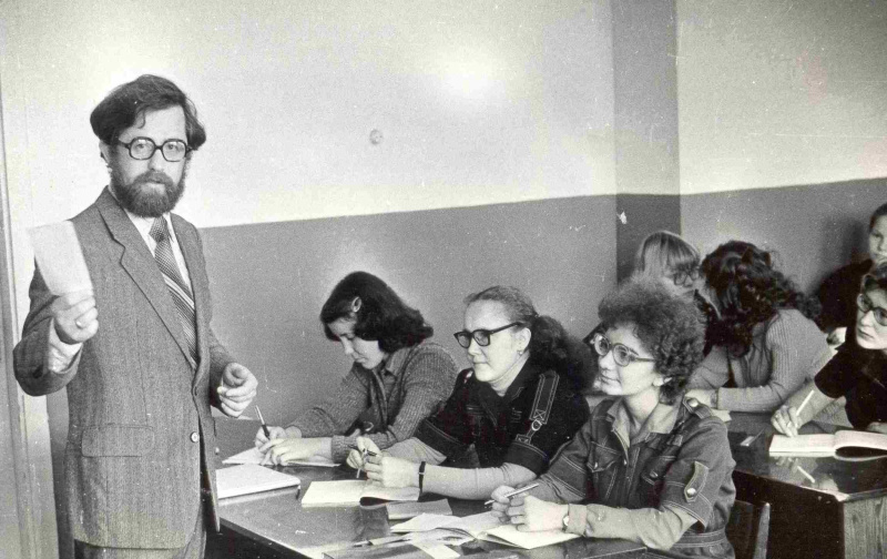 В ЧелГУ пройдёт встреча выпускников «Они были первыми»