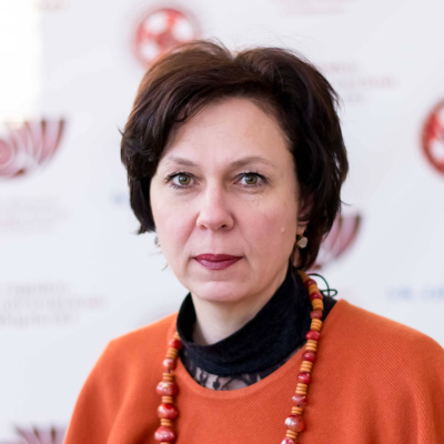 Гончарова Елена Александровна