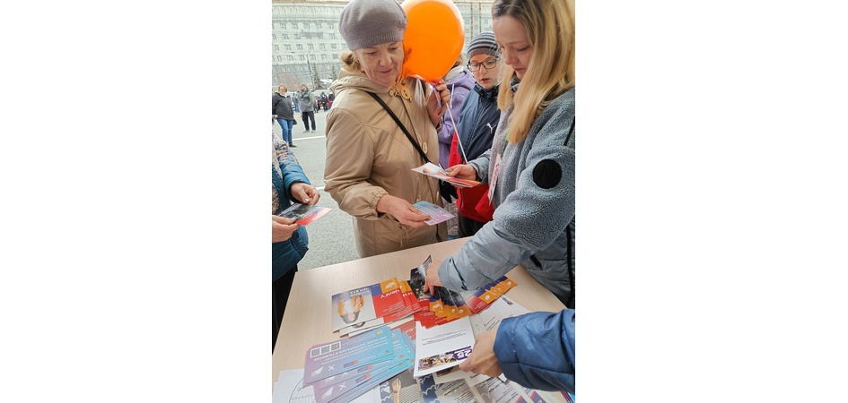 Есть такая профессия — людей защищать