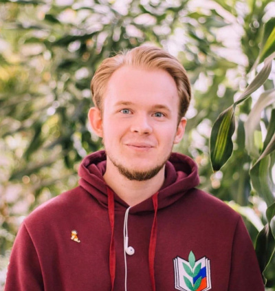 Татаркин Лев Владиславович