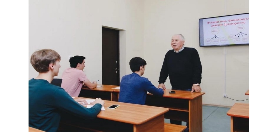 ИЭОБиА ЧелГУ готовит экономистов, приводящих компании к эффективности