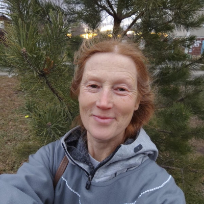 Рябченко Светлана Викторовна