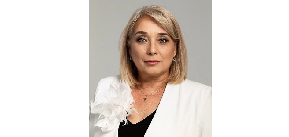 Юбилей отмечает директор Троицкого филиала ЧелГУ Людмила Захарова