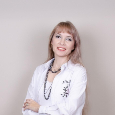 Белова Людмила Ивановна​​