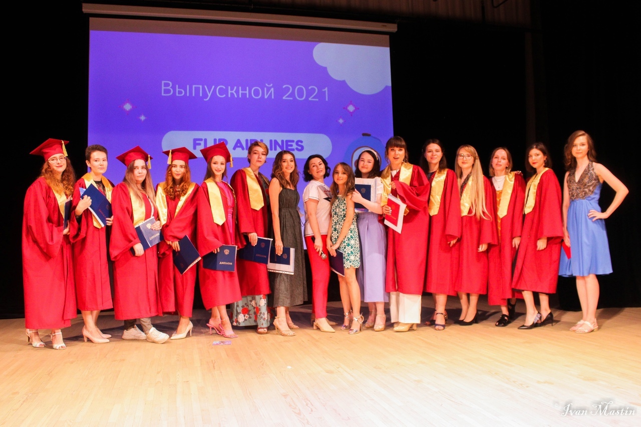 Выпускные работы лингвистов ЧелГУ признаны лучшими на международном конкурсе