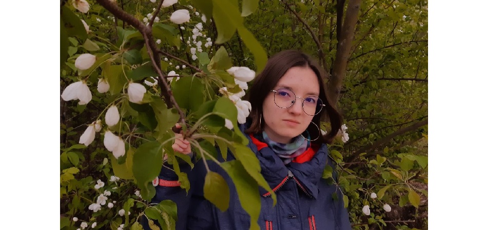 Лингвист ЧелГУ – стипендиат организации финансового рынка «Инвестиции в будущее»