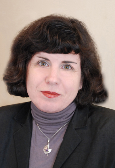 Конышева Евгения Владимировна