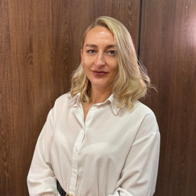 Щелканова Марина Владимировна