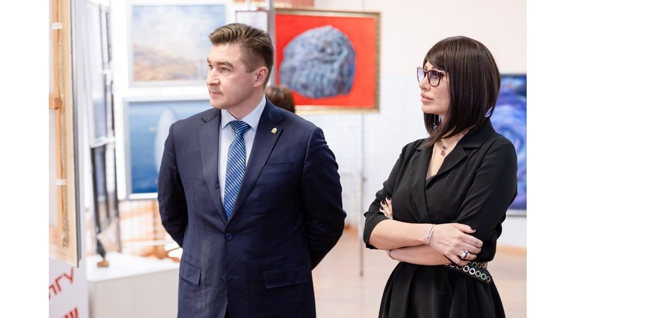 В ЧелГУ отметили 10-летие изучения метеорита «Челябинск»