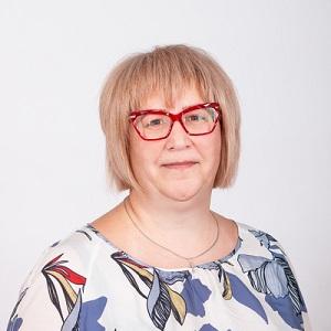 ​​​​​​Лушникова Татьяна Юрьевна​​