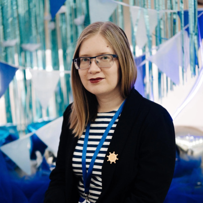 Горновая Варвара Алексеевна