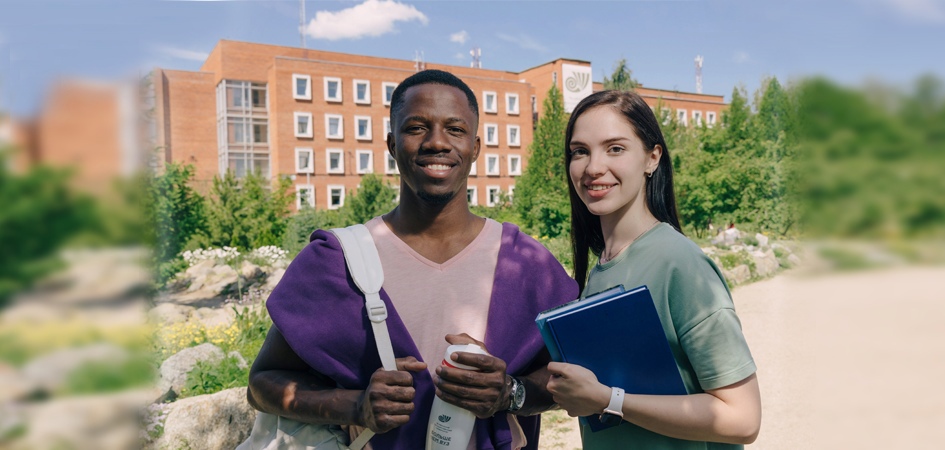 До 1 ноября идёт приём иностранных студентов на бюджет в ЧелГУ