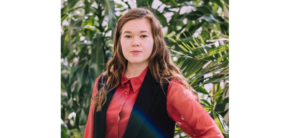 Студенческий лидер Челябинской области учится в ЧелГУ