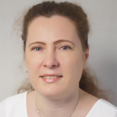 Мамонова Наталья Васильевна